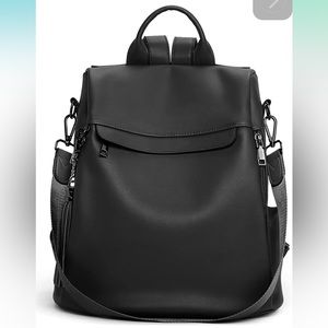 Brand new Telena crossbody/backpack